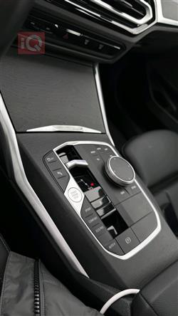 بي ام دبليو الفئة 3